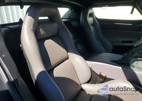 1994 Dodge Viper Rt-10 z USA, uszkodzony, nr VIN 1B3BR65E9RV102842